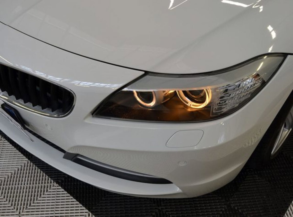 BMW Z4 Cabrio Z4 sDrive20i (19)