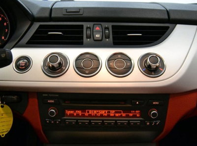BMW Z4 Cabrio Z4 sDrive20i (5)