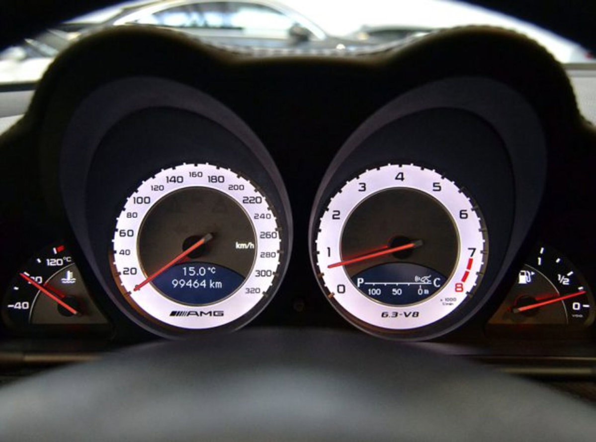 Mercedes-Benz SL 63 cat AMG Performance (12)