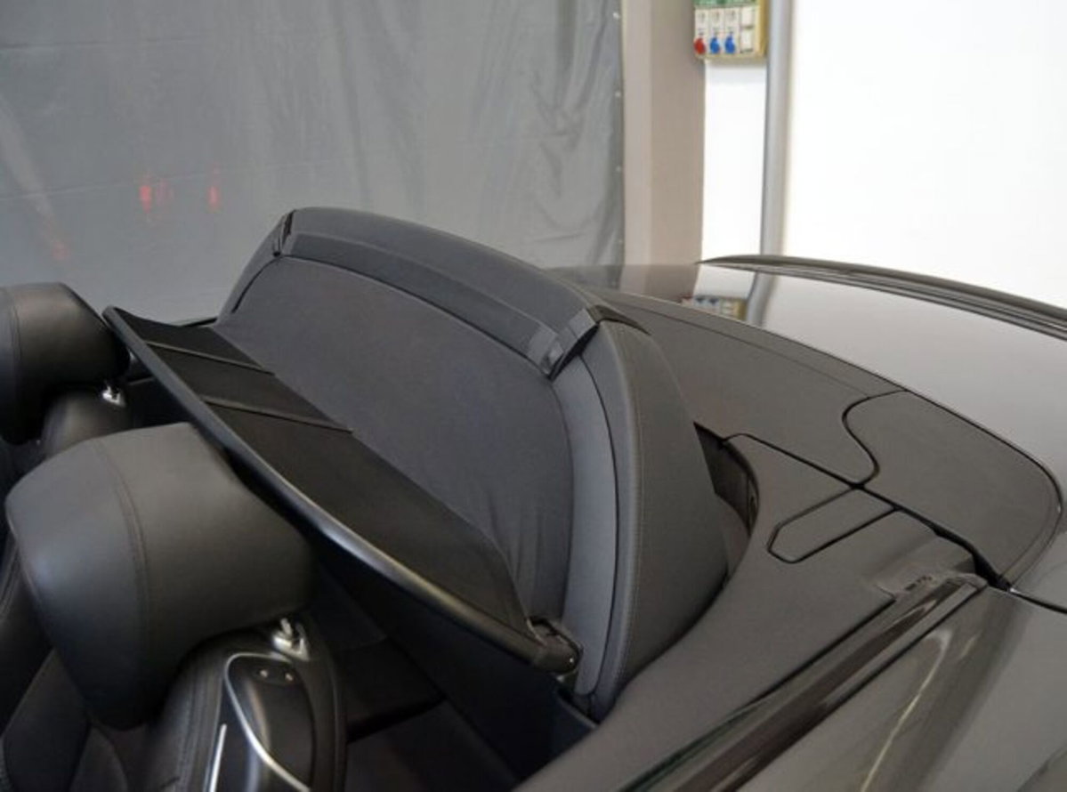 Mercedes-Benz SL 63 cat AMG Performance (13)