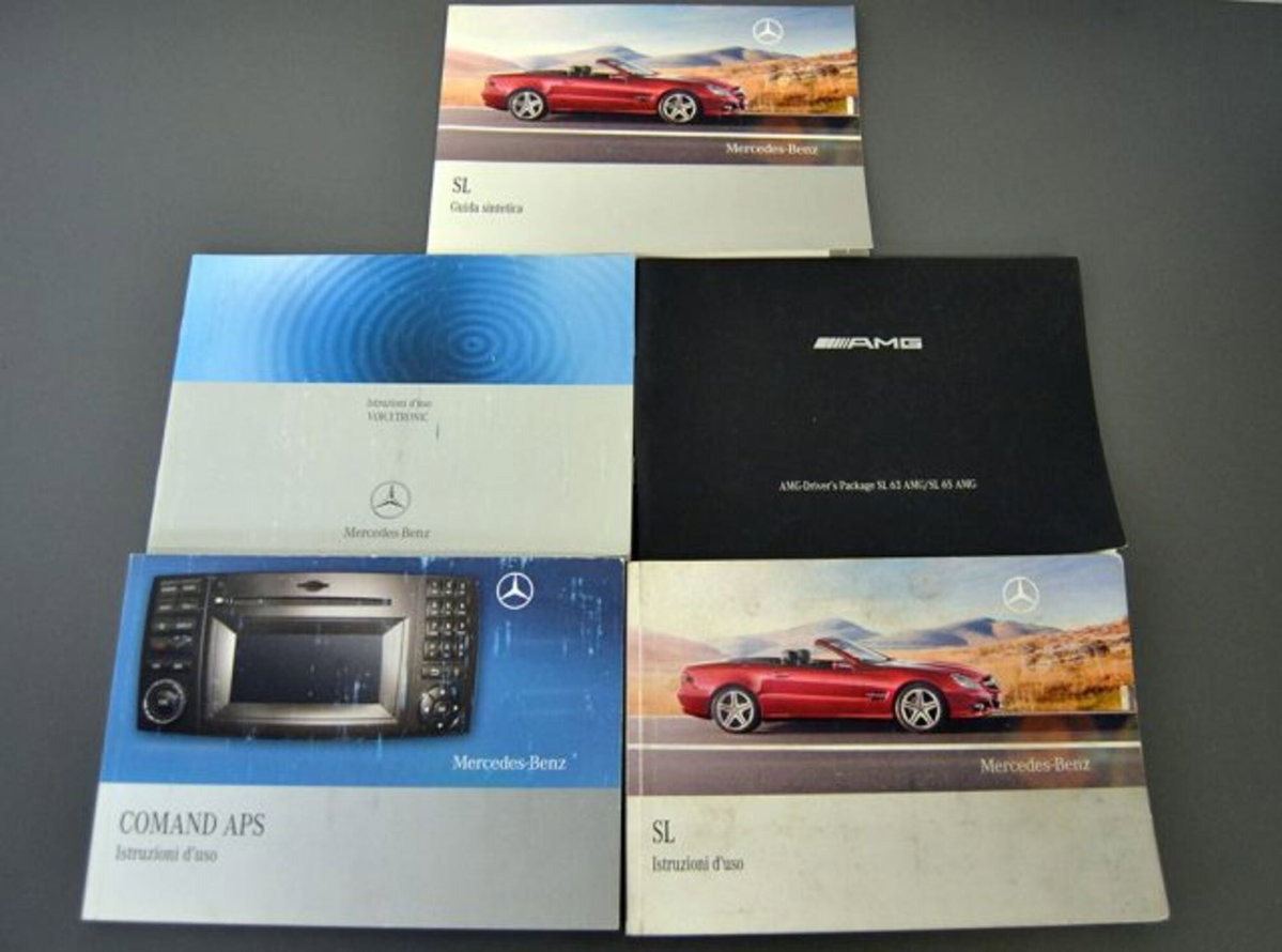 Mercedes-Benz SL 63 cat AMG Performance (17)