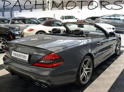 Mercedes-Benz SL 63 cat AMG Performance (19)