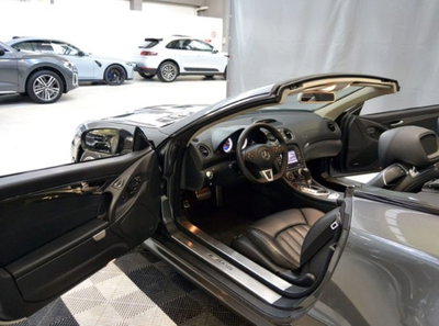 Mercedes-Benz SL 63 cat AMG Performance (2)