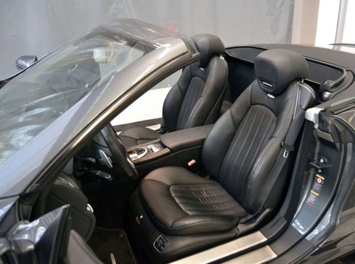 Mercedes-Benz SL 63 cat AMG Performance (4)