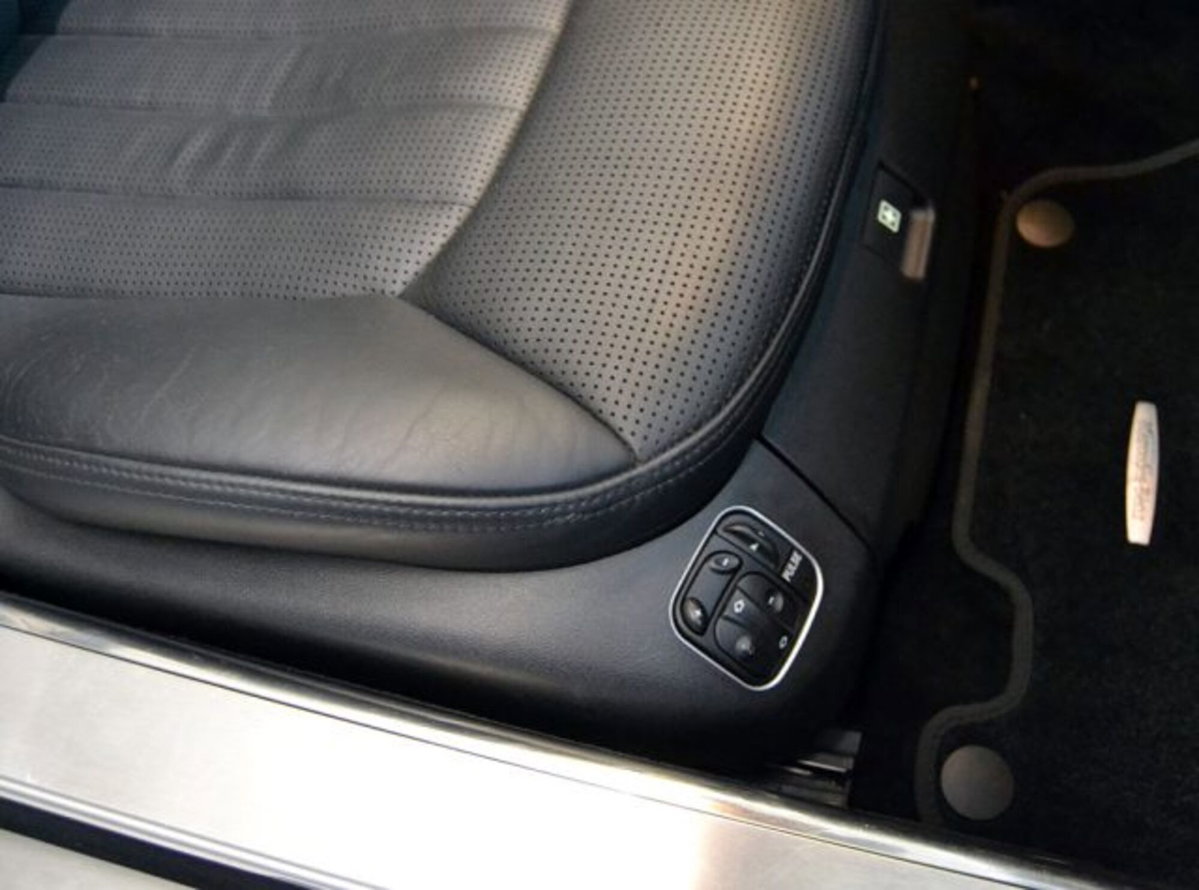 Mercedes-Benz SL 63 cat AMG Performance (5)