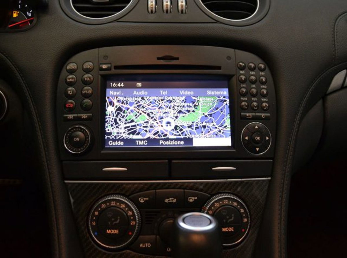Mercedes-Benz SL 63 cat AMG Performance (9)