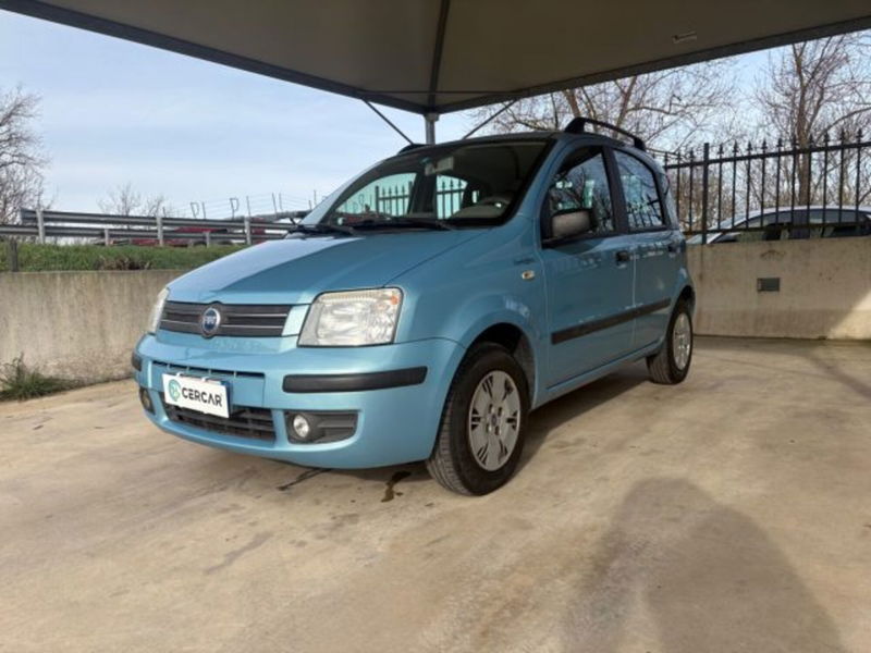 Fiat Panda 1.2 Dynamic