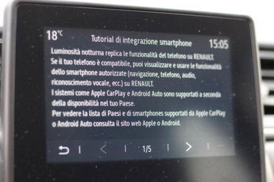 Renault Captur TCe 100 CV GPL FAP Intens (16)