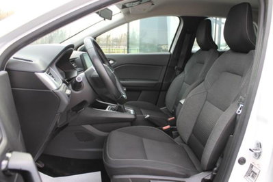 Renault Captur TCe 100 CV GPL FAP Intens (6)