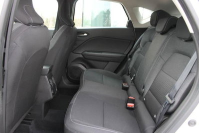 Renault Captur TCe 100 CV GPL FAP Intens (7)
