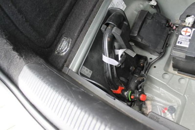 Audi A4 2.0 TDI 143 CV F.AP. mult. Business Plus (10)