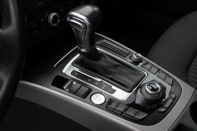 Audi A4 2.0 TDI 143 CV F.AP. mult. Business Plus (14)