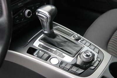 Audi A4 2.0 TDI 143 CV F.AP. mult. Business Plus (15)