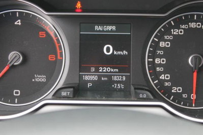 Audi A4 2.0 TDI 143 CV F.AP. mult. Business Plus (17)