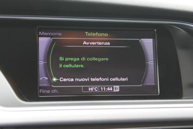 Audi A4 2.0 TDI 143 CV F.AP. mult. Business Plus (18)