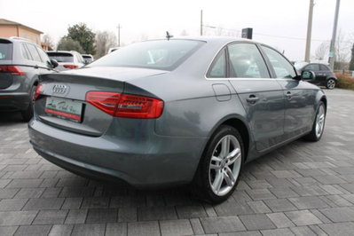 Audi A4 2.0 TDI 143 CV F.AP. mult. Business Plus (4)