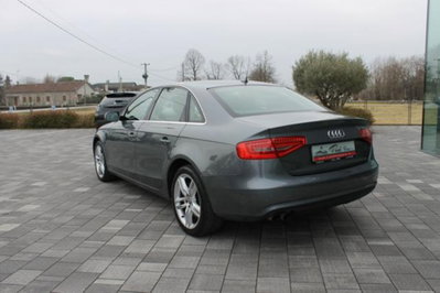 Audi A4 2.0 TDI 143 CV F.AP. mult. Business Plus (5)