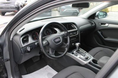Audi A4 2.0 TDI 143 CV F.AP. mult. Business Plus (6)