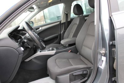 Audi A4 2.0 TDI 143 CV F.AP. mult. Business Plus (7)
