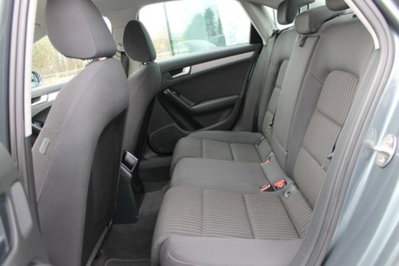 Audi A4 2.0 TDI 143 CV F.AP. mult. Business Plus (8)