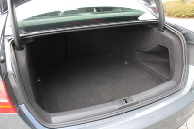 Audi A4 2.0 TDI 143 CV F.AP. mult. Business Plus (9)