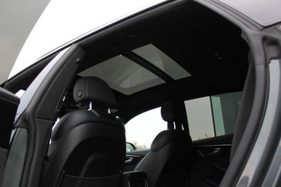 Audi Q8 Q8 50 TDI 286 CV quattro tiptronic Sport (10)
