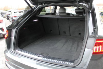 Audi Q8 Q8 50 TDI 286 CV quattro tiptronic Sport (11)