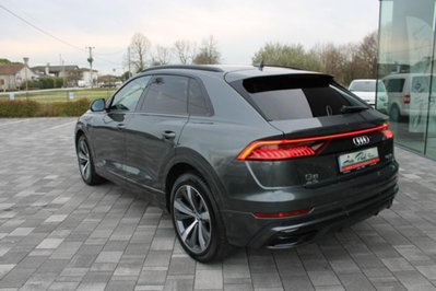 Audi Q8 Q8 50 TDI 286 CV quattro tiptronic Sport (5)