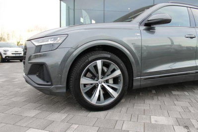 Audi Q8 Q8 50 TDI 286 CV quattro tiptronic Sport (6)