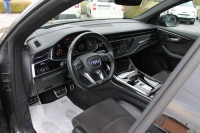 Audi Q8 Q8 50 TDI 286 CV quattro tiptronic Sport (7)