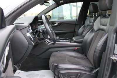 Audi Q8 Q8 50 TDI 286 CV quattro tiptronic Sport (8)