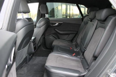 Audi Q8 Q8 50 TDI 286 CV quattro tiptronic Sport (9)