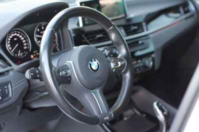 BMW X2 xDrive18d (11)