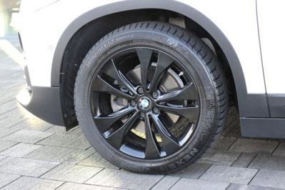 BMW X2 xDrive18d (19)
