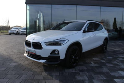 BMW X2 xDrive18d (2)