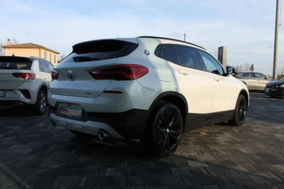 BMW X2 xDrive18d (4)