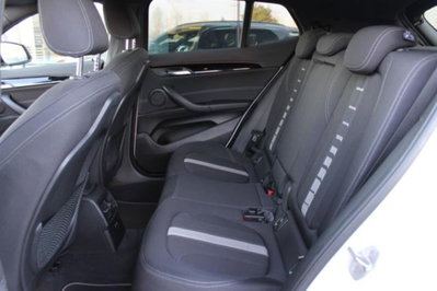 BMW X2 xDrive18d (9)
