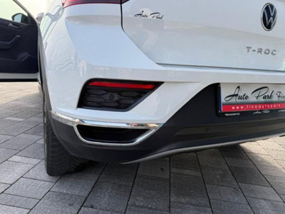 Volkswagen T-Roc 1.0 tsi Edition 110cv (10)