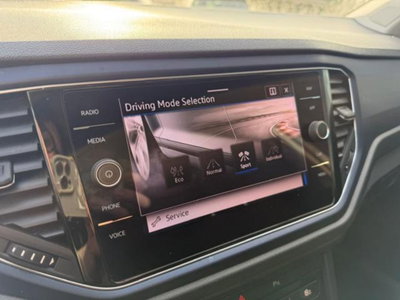 Volkswagen T-Roc 1.0 tsi Edition 110cv (11)