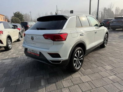 Volkswagen T-Roc 1.0 tsi Edition 110cv (4)