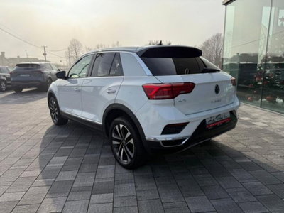 Volkswagen T-Roc 1.0 tsi Edition 110cv (5)