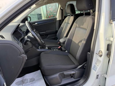 Volkswagen T-Roc 1.0 tsi Edition 110cv (7)