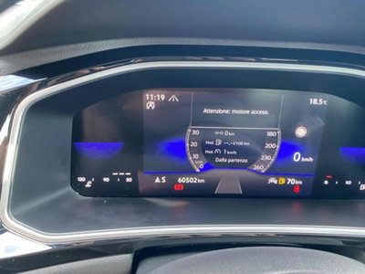 Volkswagen T-Roc 1.0 TSI R-Line (18)