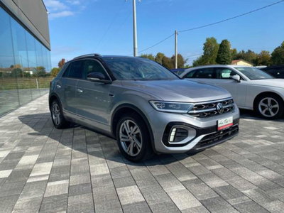 Volkswagen T-Roc 1.0 TSI R-Line (3)
