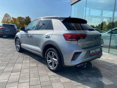 Volkswagen T-Roc 1.0 TSI R-Line (5)