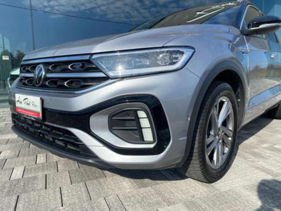 Volkswagen T-Roc 1.0 TSI R-Line (7)
