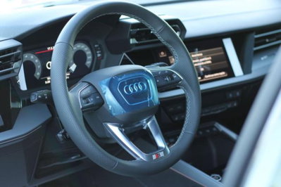 Audi A3 Sportback 35 TFSI S tronic S line edition (12)
