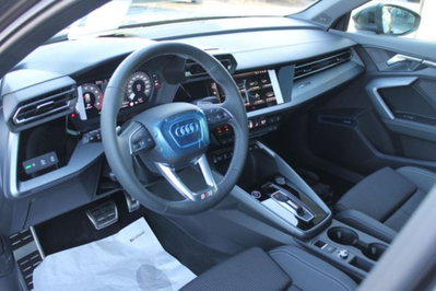 Audi A3 Sportback 35 TFSI S tronic S line edition (6)