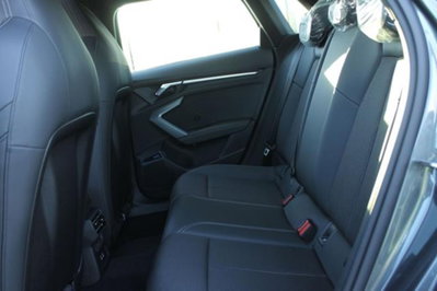 Audi A3 Sportback 35 TFSI S tronic S line edition (8)