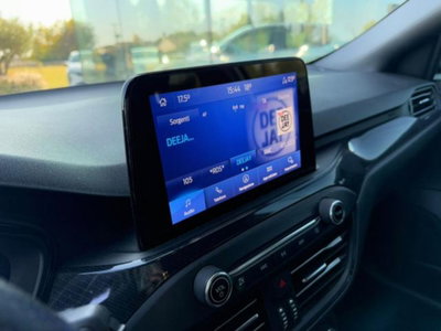Ford Focus 1.5 EcoBlue 120 CV 5p. ST-Line (17)